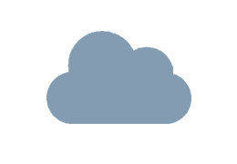 Stored In The Cloud